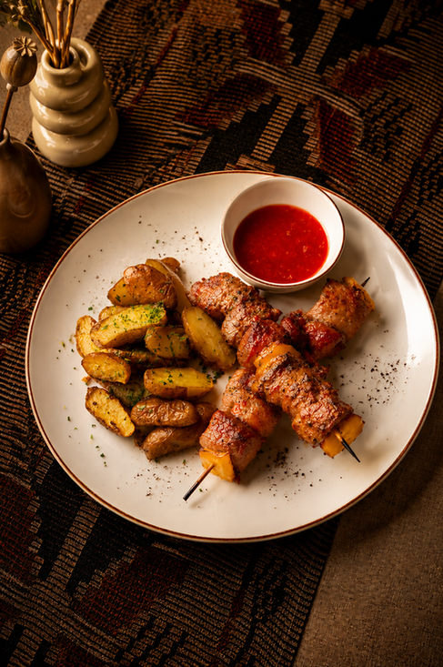 Frigărui de porc